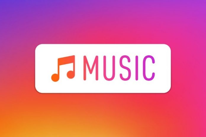 promote Musicians on Instagram