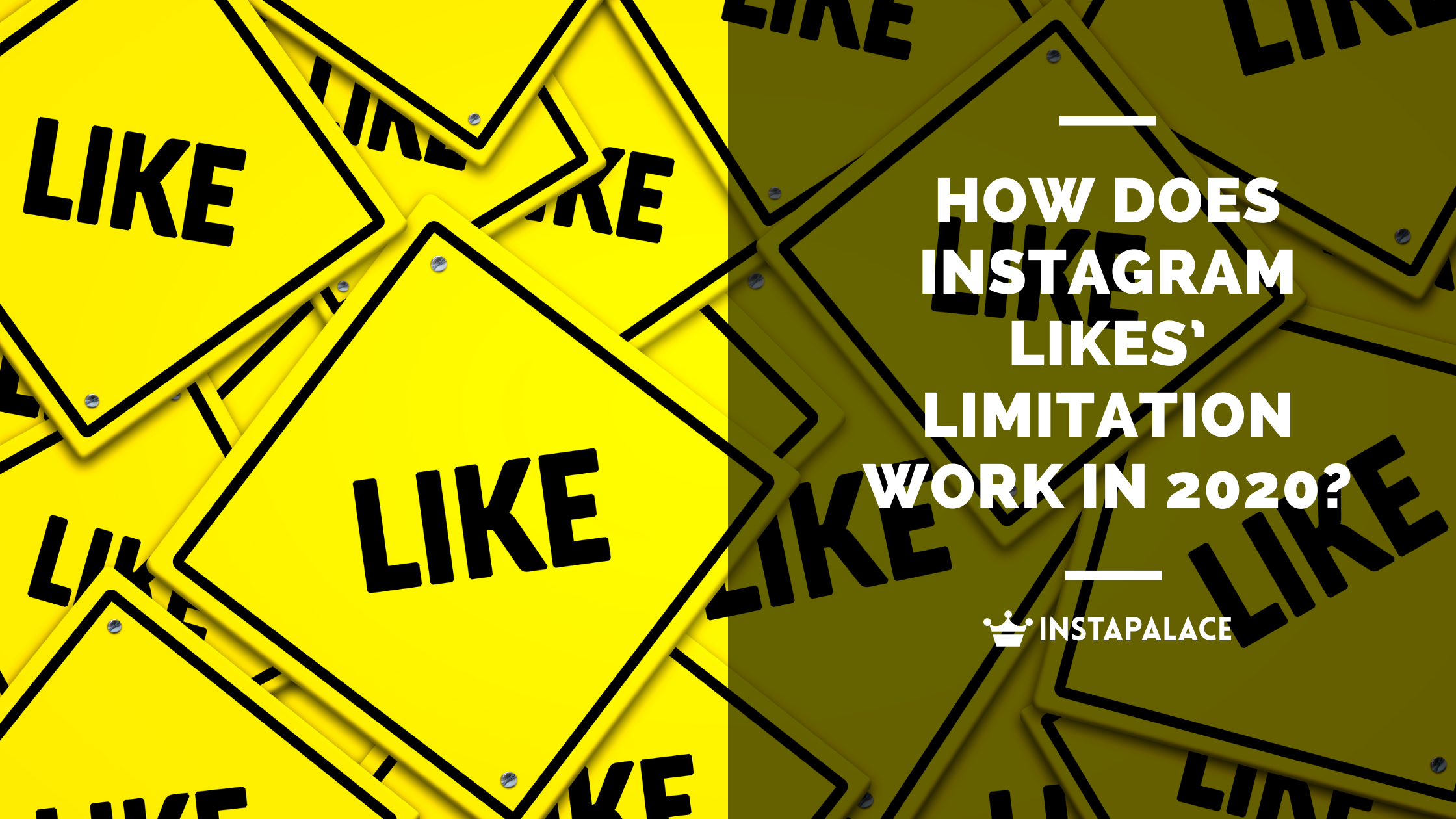 How Does Instagram Likes’ Limitation Work