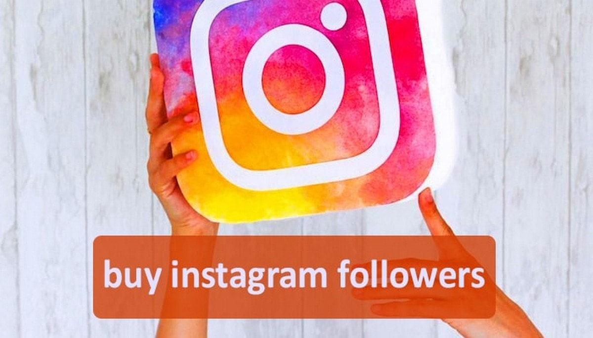 Buying Instagram Followers