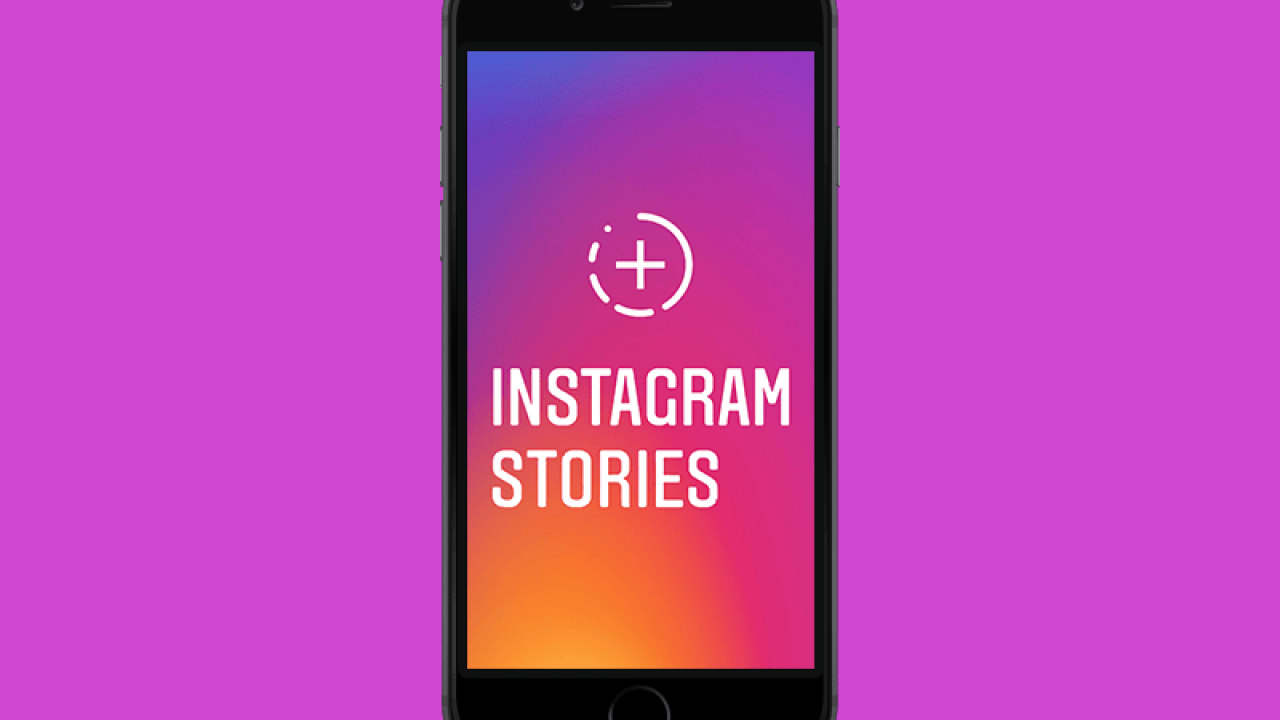 Instagram Story - How It Works 