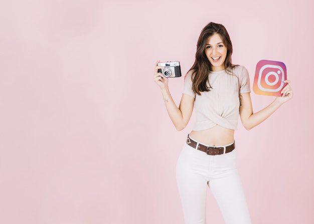 tips to become a famous Instagram model 